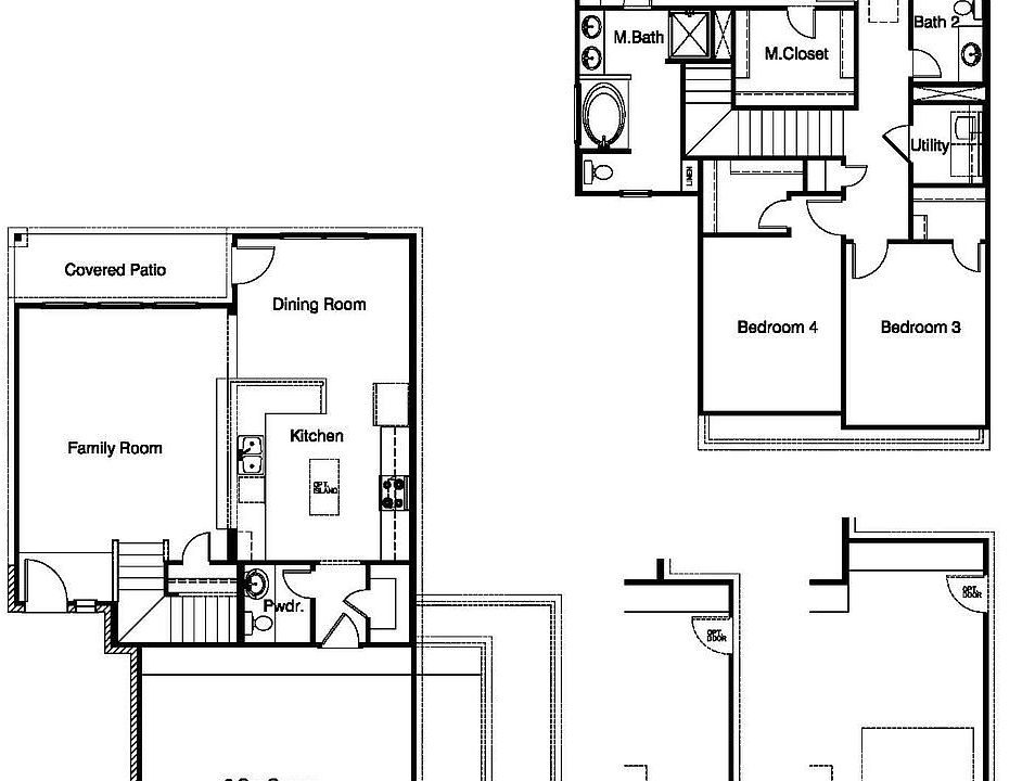 2nd image of 24718 Puccini Pl