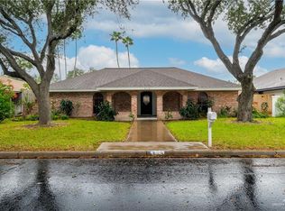 313 Xanthisma Ave, McAllen, TX 78504