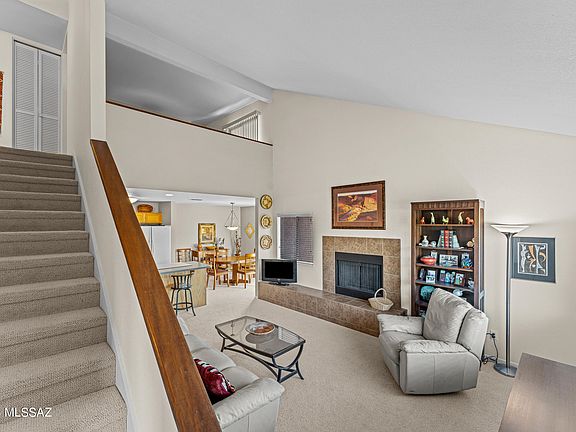 2nd image of 5051 N Sabino Canyon Rd Unit 1250