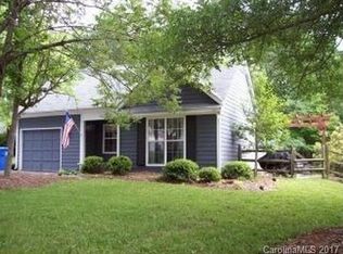 12327 Danby Rd, Pineville, NC 28134