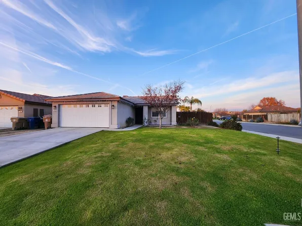 600 Aussie Ave, Bakersfield, CA 93307
