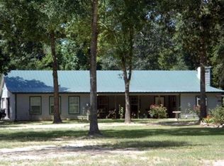 19 Thomas Ln, Huffman, TX 77336