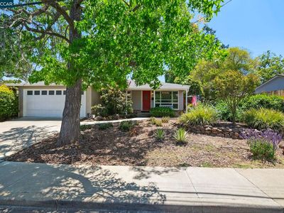 1415 Delaware Dr, Concord, CA, 94521