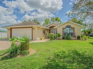 10736 Hock Ln, San Antonio, FL 33576
