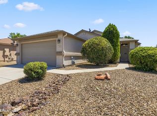 7621 N Winding Trl, Prescott Valley, AZ 86315