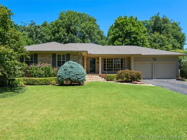 3337 E 45th St, Tulsa, OK 74135