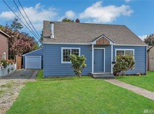 821 S Macarthur St, Tacoma, WA 98465