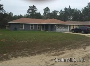 4200 SW 158th Ct, Ocala, FL 34481