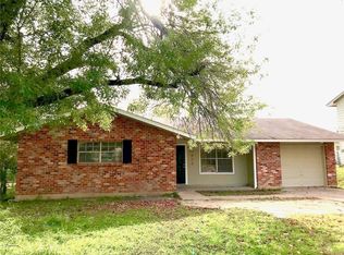 913 Connecticut Dr, Austin, TX 78758