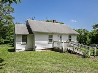 14601 Parallel Rd, Basehor, KS 66007