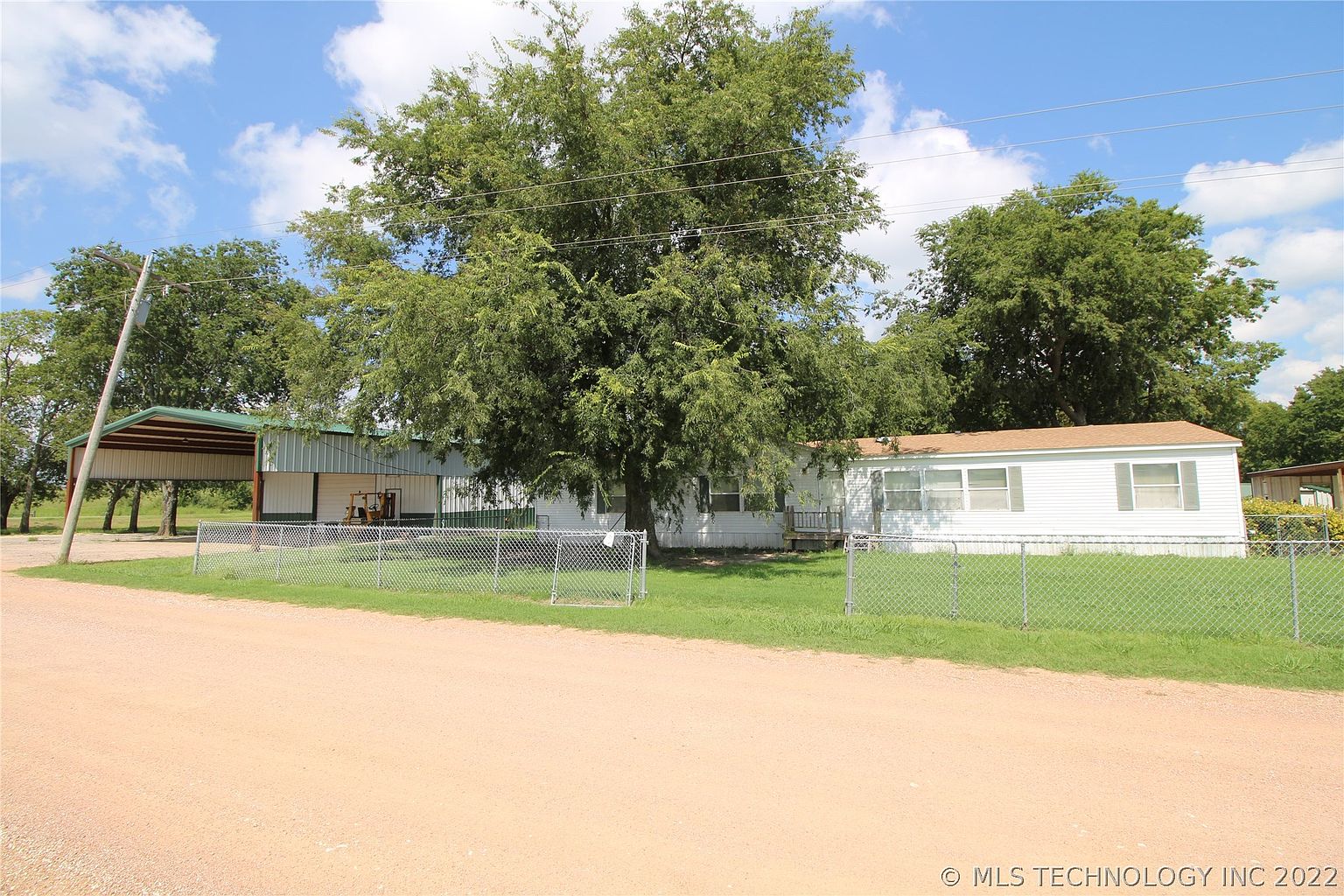12952 Archard, Madill OK - photo 2