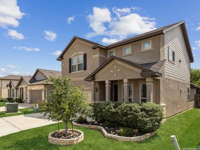 12322 CHENA LK, San Antonio, TX, 78249