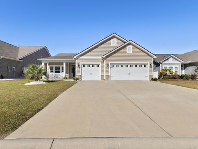 724 Little Fawn Way, Myrtle Beach, SC, 29579