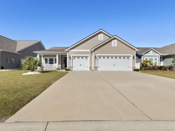 724 Little Fawn Way, Myrtle Beach, SC 29579