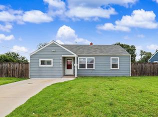 2154 S Seneca St, Wichita, KS 67213