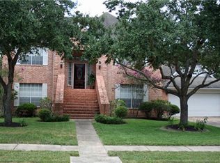 3615 Hanover Cir, Pearland, TX 77584