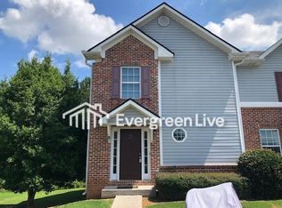 25 Middlebrook Dr, Cartersville, GA 30120