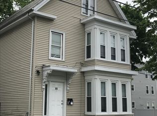 11 Appleton St, Brockton, MA 02301