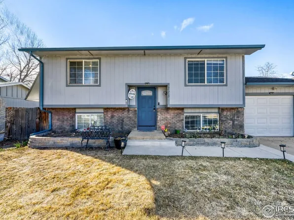 223 5th St, Firestone, CO 80520