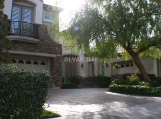 9441 Queen Charlotte Dr, Las Vegas, NV 89145