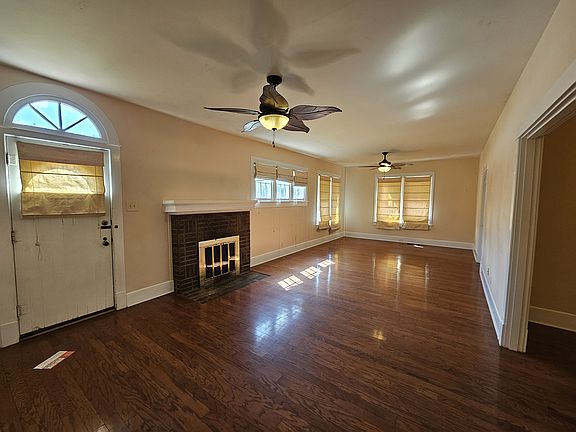 Living Room - View 2
