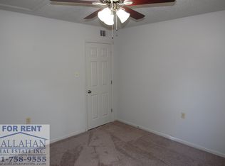 7316 Illinois St, Little Rock, AR 72207