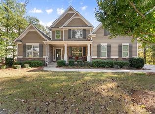 8055 Veranda Curve, Ball Ground, GA 30107