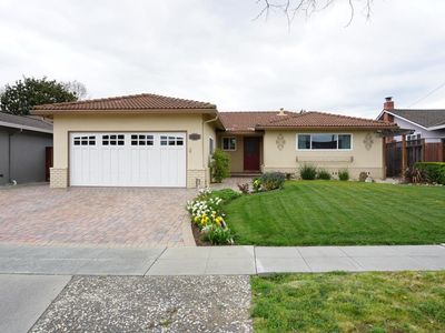 1688 Andalusia Way, San Jose, CA, 95125