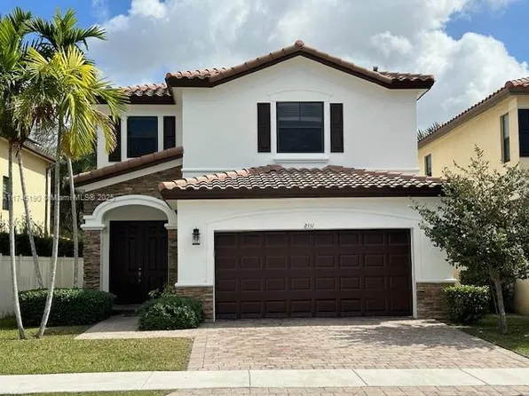 8551 W 33rd Ave, Hialeah, FL 33018