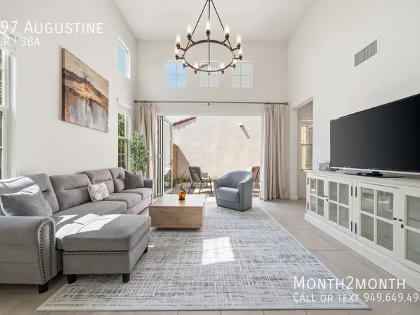 197 Augustine, Irvine, CA 92618