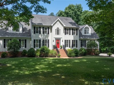 1937 Huguenot Hundred Dr, Midlothian, VA, 23113