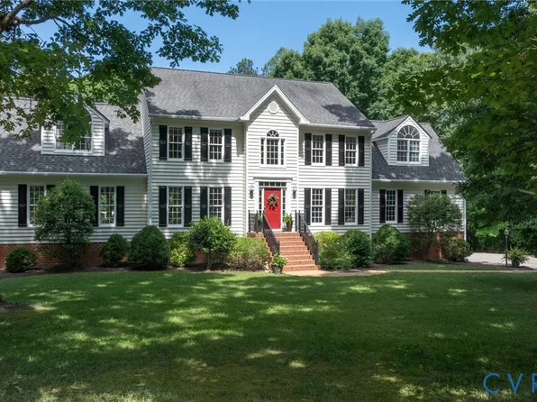 1937 Huguenot Hundred Dr, Midlothian, VA 23113