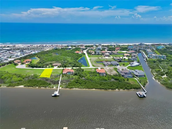 37 Shelter Cove Cir, Flagler Beach, FL 32136