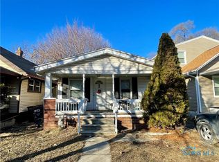 1932 Brussels St, Toledo, OH 43613