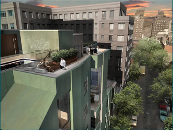 385 West 12th Street image 1 of 5