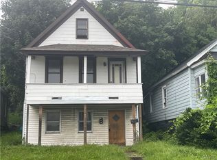 1427 Burnet Ave, Syracuse, NY 13206