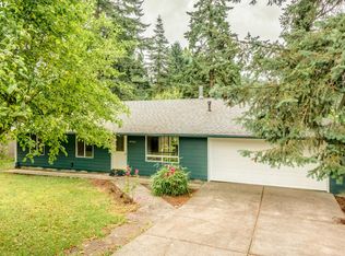 14360 S Leland Rd, Oregon City, OR 97045