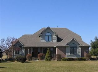 5910 E Horizons Ct, Ann Arbor, MI