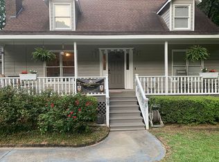 184 Crowell Rd N, Covington, GA 30014