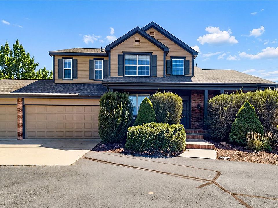 1st image of 12794 S Robinson Ranch Drive