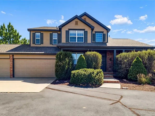 12794 S Robinson Ranch Drive, Parker, CO 80134