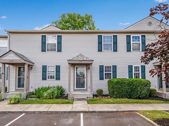 2nd image of 1731 Messner Dr #151C
