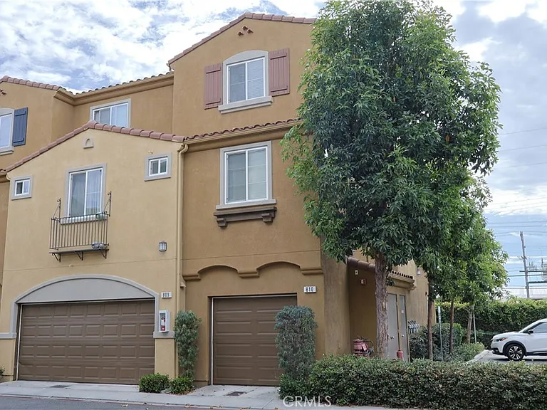 22919 Mariposa Ave #810 — Photo 20