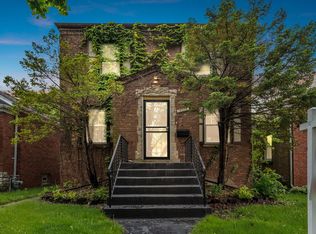 14302 S State St, Riverdale, IL