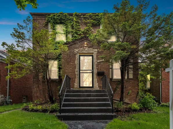 14302 S State St, Riverdale, IL 60827