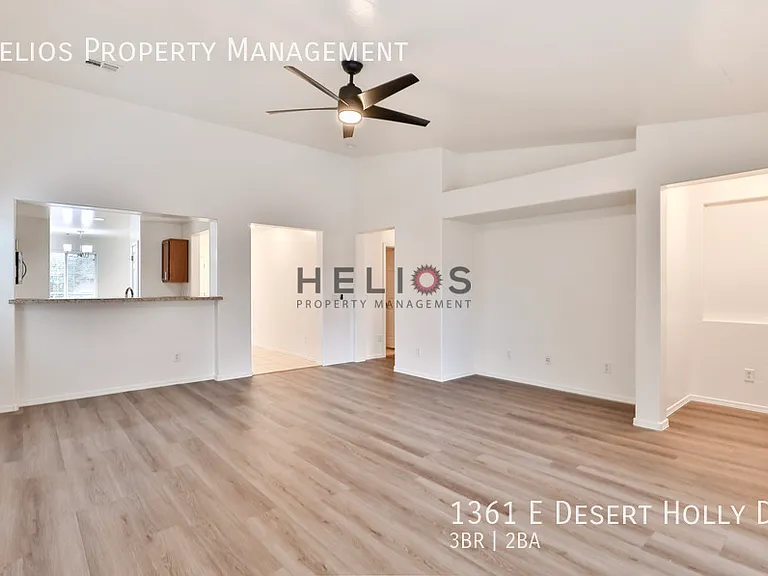 1361 E Desert Holly Dr — Photo 6