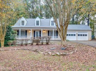 2170 Laurel Mill Way, Roswell, GA 30076