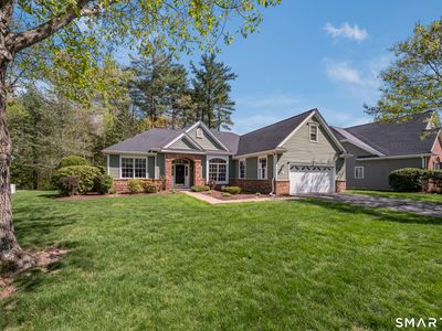 45 Worthington Drive, Farmington, CT, 06032