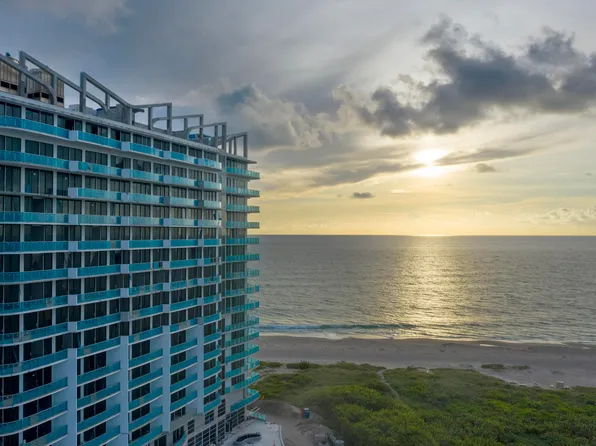 3100 N Ocean Drive #H1206, Singer Island, FL 33404