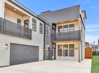 1517 Pecos St, Dallas, TX 75204